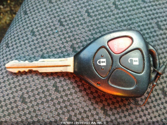 Toyota Yaris 2009 JTDKT923495264799 Image 3