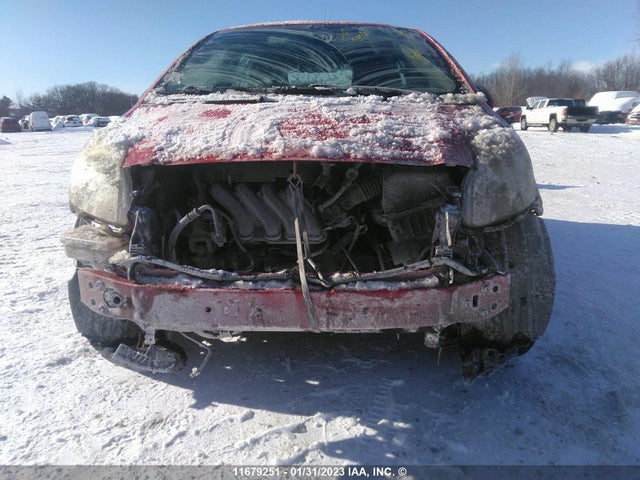 Toyota Yaris 2009 JTDKT923495264799 Image 8