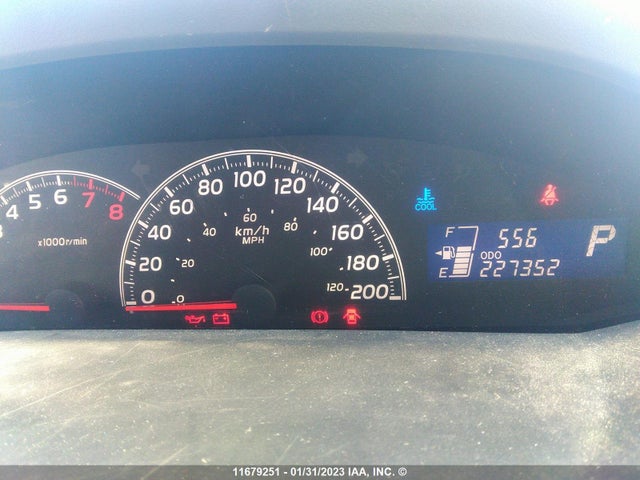 Toyota Yaris 2009 JTDKT923495264799 Image 9