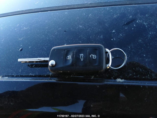 Volkswagen JETTA SEL 2012 3VWGX7AJ3CM365197 Image 3