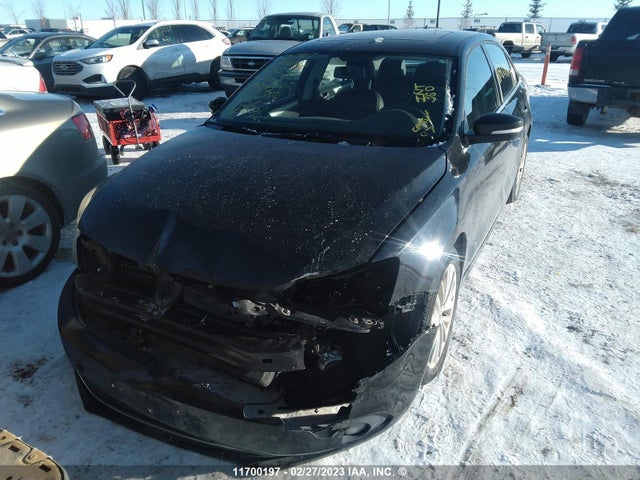 Volkswagen JETTA SEL 2012 3VWGX7AJ3CM365197 Image 7