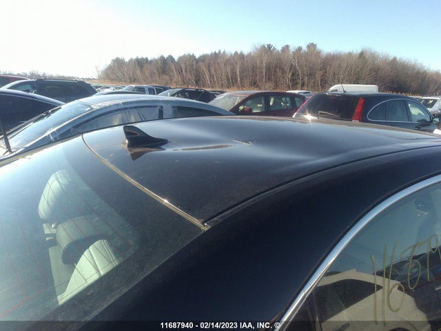 Lexus HS 250H 2010 JTHBB1BA5A2020473 Image 6