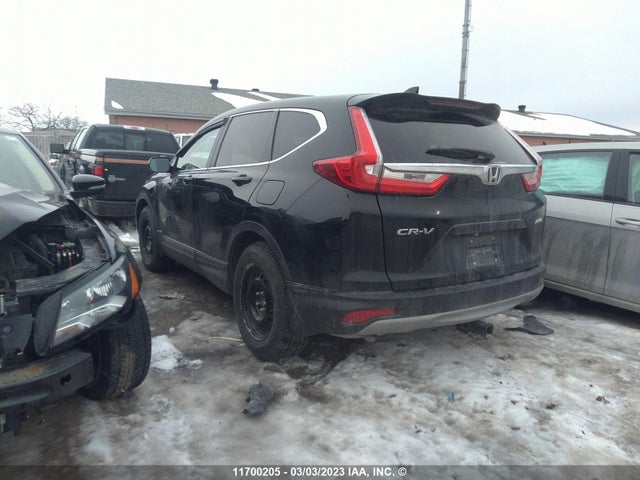 Honda CR-V 2017 2HKRW2H24HH110930 Image 3