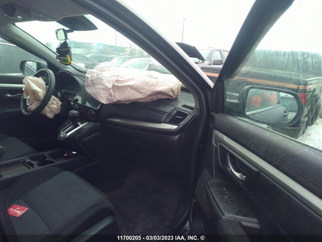 Honda CR-V 2017 2HKRW2H24HH110930 Image 5
