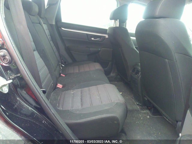 Honda CR-V 2017 2HKRW2H24HH110930 Image 8