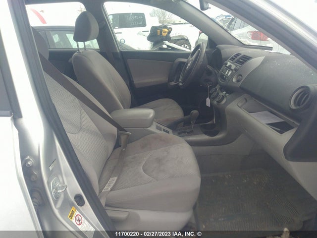Toyota RAV4 2008 JTMBK33V685067549 Image 6