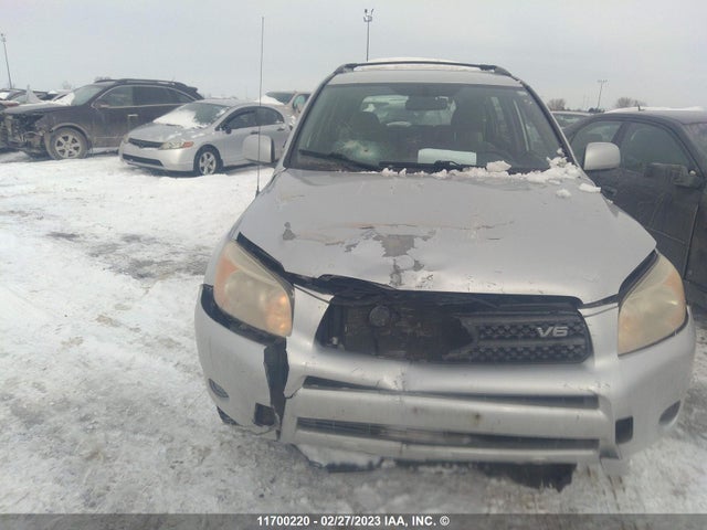Toyota RAV4 2008 JTMBK33V685067549 Image 7