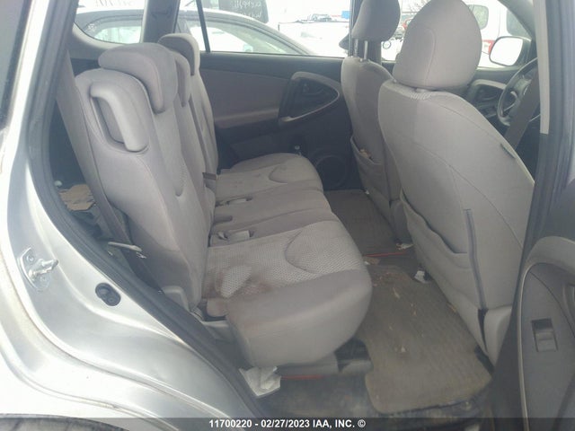 Toyota RAV4 2008 JTMBK33V685067549 Image 9