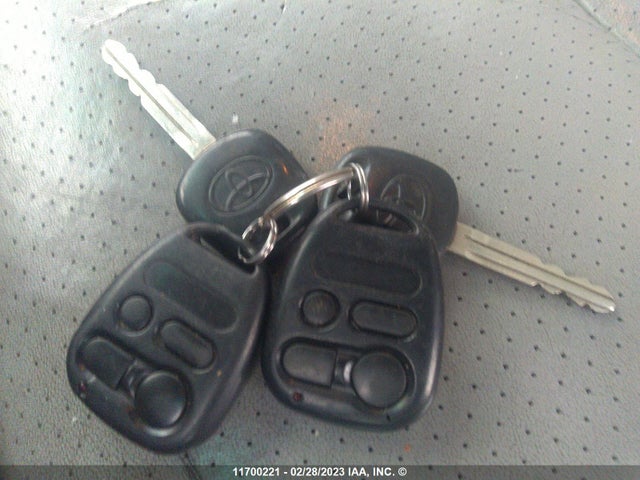 Toyota Highlander Limited 2004 JTEHP21A540066921 Image 3