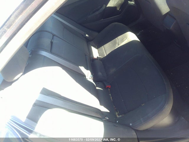 Chevrolet CRUZE LT 2017 3G1BE6SMXHS528669 Image 8
