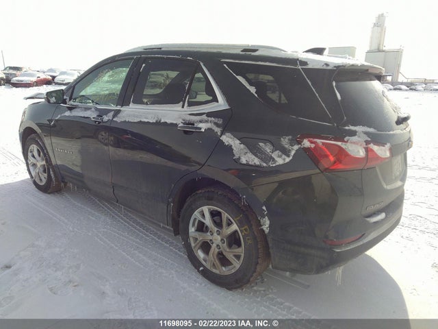 Chevrolet Equinox Premier 2020 2GNAXXEVXL6161374 Image 3