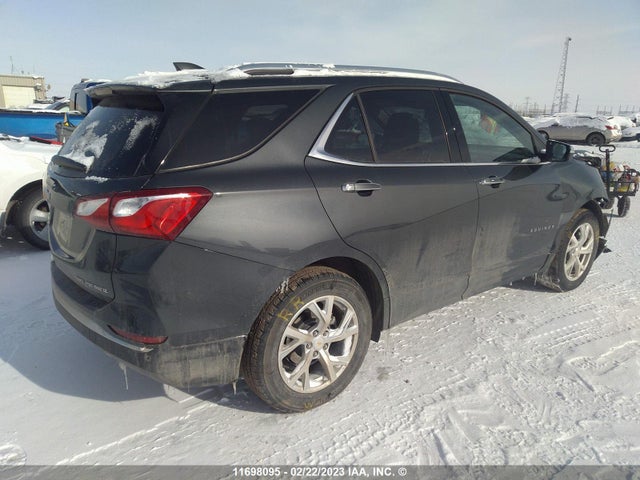 Chevrolet Equinox Premier 2020 2GNAXXEVXL6161374 Image 4