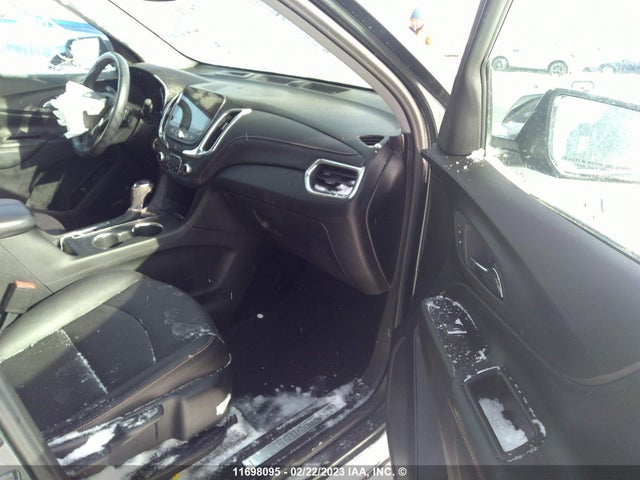 Chevrolet Equinox Premier 2020 2GNAXXEVXL6161374 Image 5