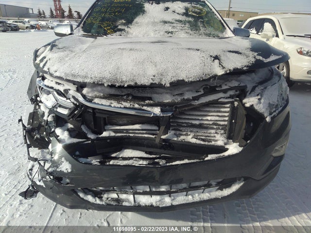 Chevrolet Equinox Premier 2020 2GNAXXEVXL6161374 Image 6