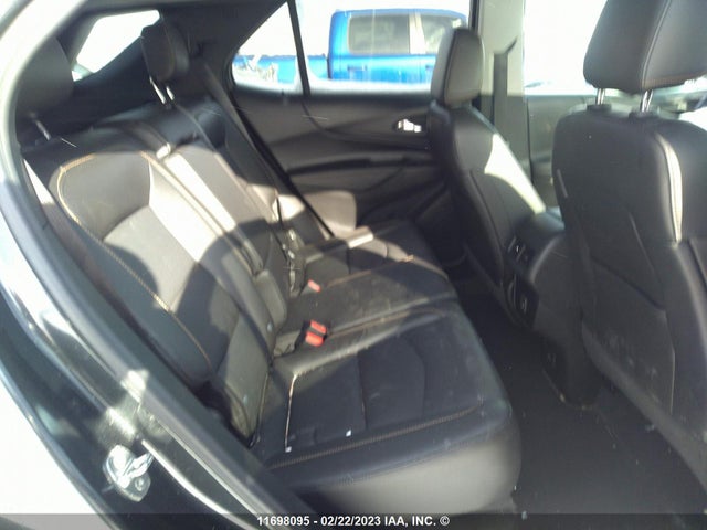 Chevrolet Equinox Premier 2020 2GNAXXEVXL6161374 Image 8