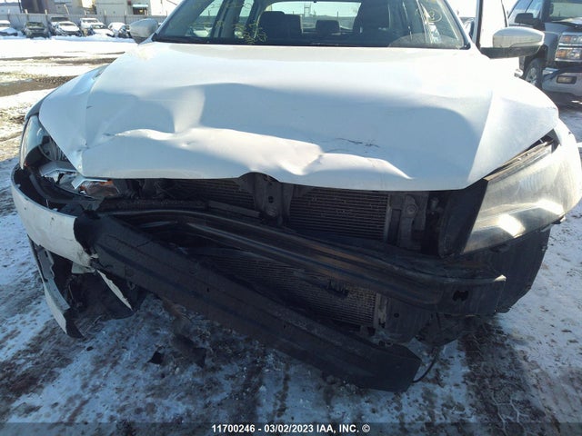 Volkswagen PASSAT S 2013 1VWAH7A32DC026020 Image 7