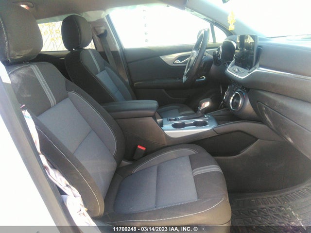 Chevrolet BLAZER 2LT 2023 3GNKBHRS7PS104369 Image 5