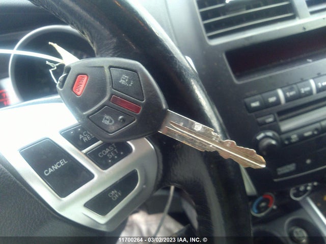 JA4AH3AU0BZ602938 Mitsubishi RVR SE