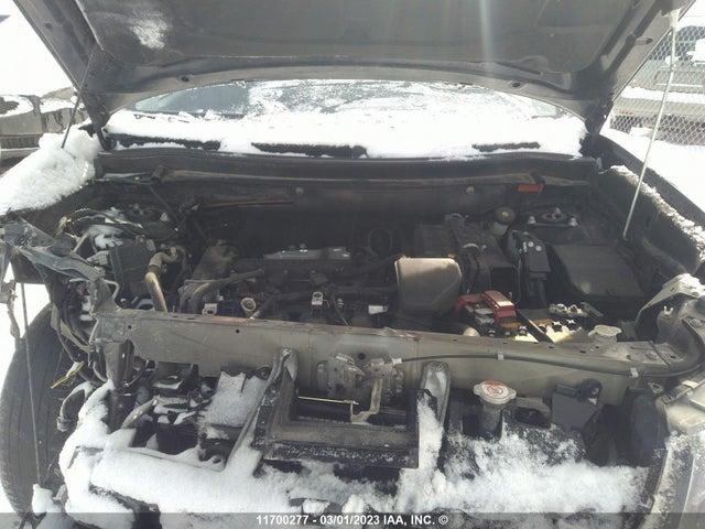 JA4AZ2A3XLZ610898 Mitsubishi Outlander Es