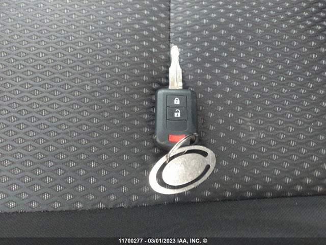 JA4AZ2A3XLZ610898 Mitsubishi Outlander Es