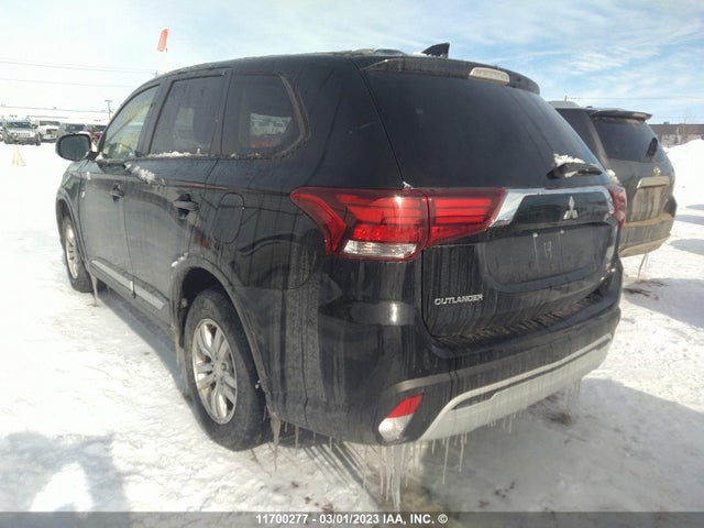 JA4AZ2A3XLZ610898 Mitsubishi Outlander Es