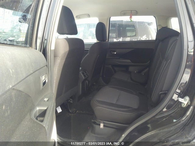 JA4AZ2A3XLZ610898 Mitsubishi Outlander Es