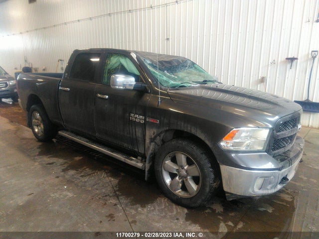 1C6RR7TMXGS395637 auction archive image