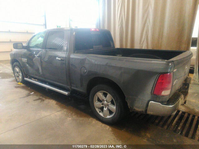 1C6RR7TMXGS395637 RAM 1500 Slt