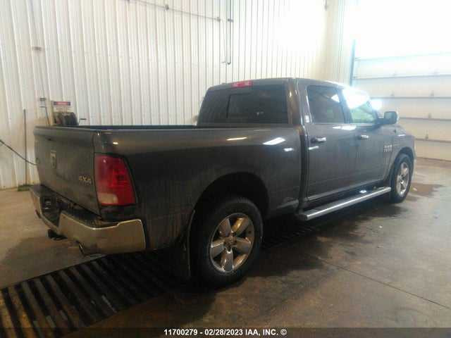 1C6RR7TMXGS395637 RAM 1500 Slt