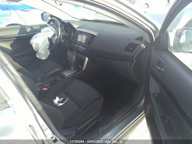 JA32V2FW1HU601969 Mitsubishi Lancer Es/se/sel