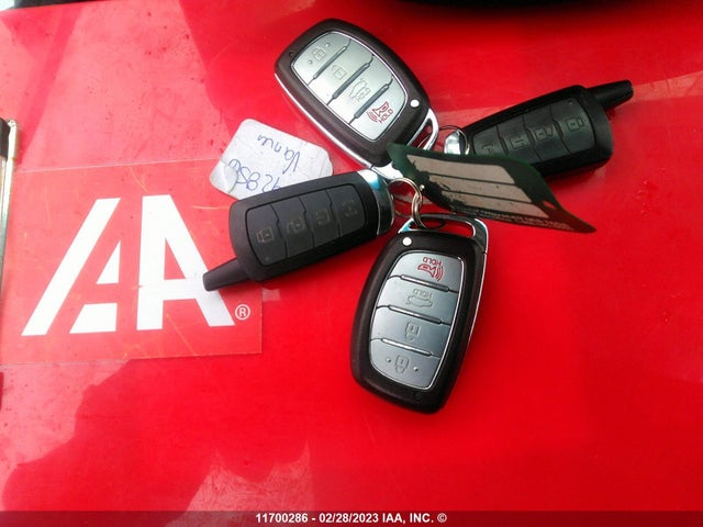Hyundai SONATA SE 2016 5NPE24AF8GH413114 Image 3