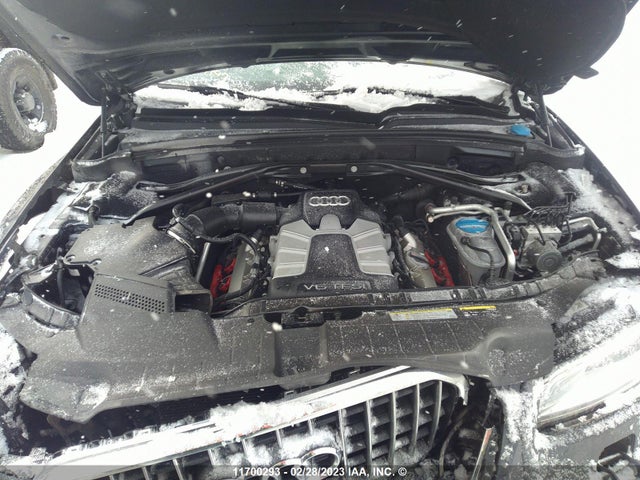WA1LGCFP3DA084873 Audi Q5 Premium Plus