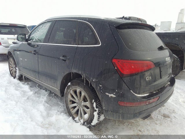 WA1LGCFP3DA084873 Audi Q5 Premium Plus