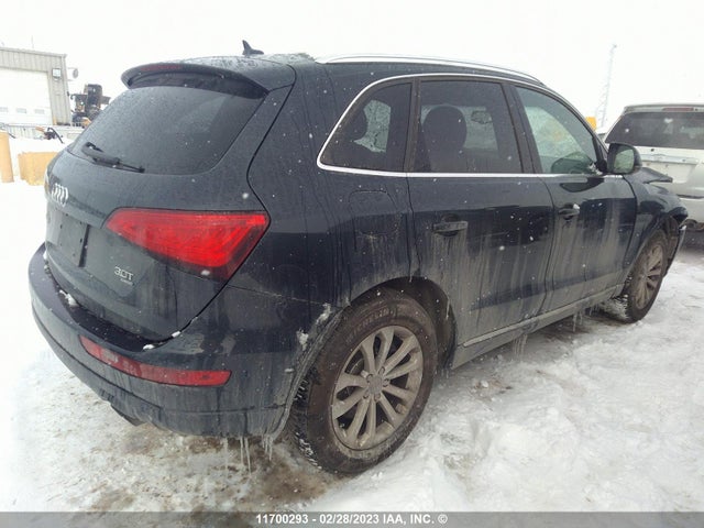 WA1LGCFP3DA084873 Audi Q5 Premium Plus
