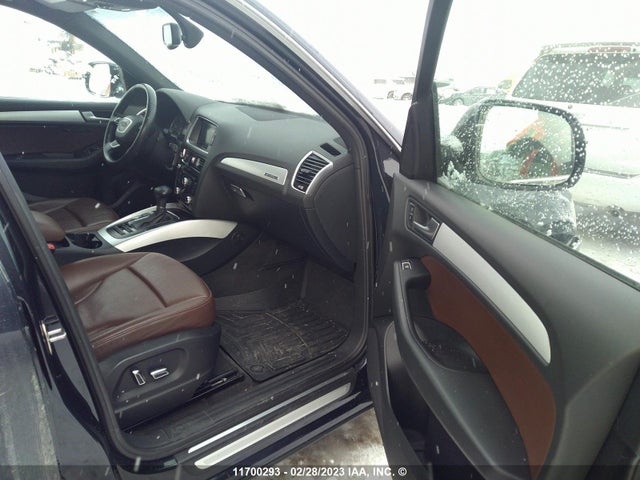 WA1LGCFP3DA084873 Audi Q5 Premium Plus