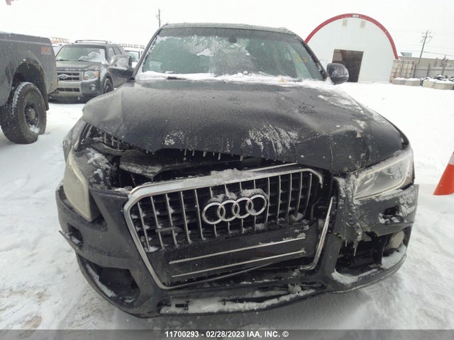 WA1LGCFP3DA084873 Audi Q5 Premium Plus