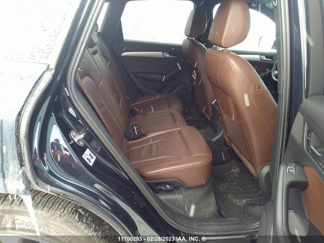 WA1LGCFP3DA084873 Audi Q5 Premium Plus