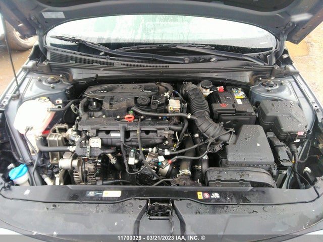 Hyundai Elantra N Line 2022 KMHLR4AF4NU342575 Image 10