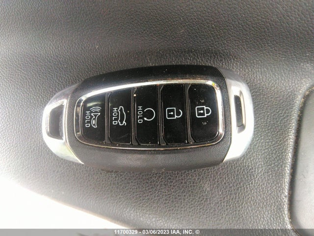 Hyundai Elantra N Line 2022 KMHLR4AF4NU342575 Image 11