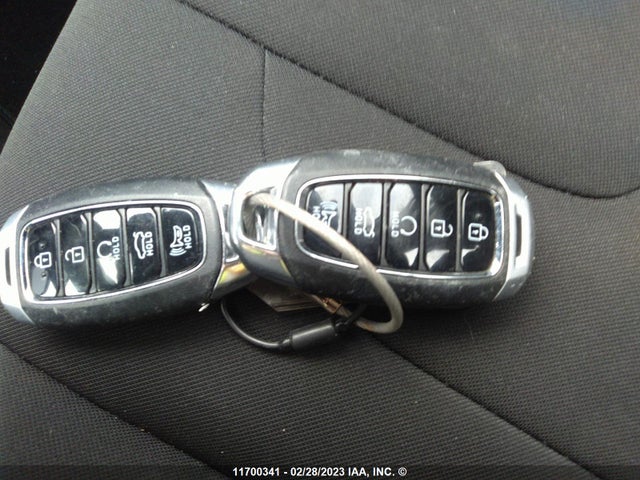 Hyundai ELANTRA SEL 2021 KMHLM4AG5MU170465 Image 3