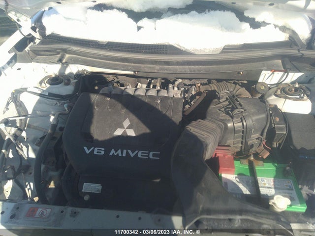 JA4JZ4AXXEZ607355 Mitsubishi OUTLANDER GT