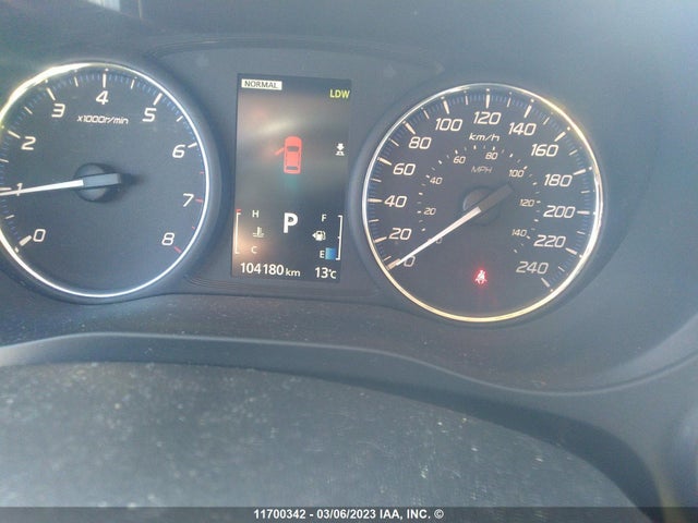 JA4JZ4AXXEZ607355 Mitsubishi OUTLANDER GT