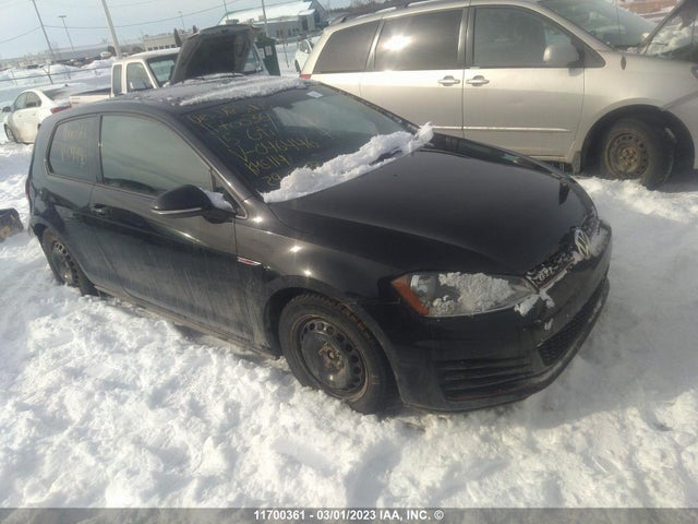 3VWTT7AU2FM046446 auction archive image