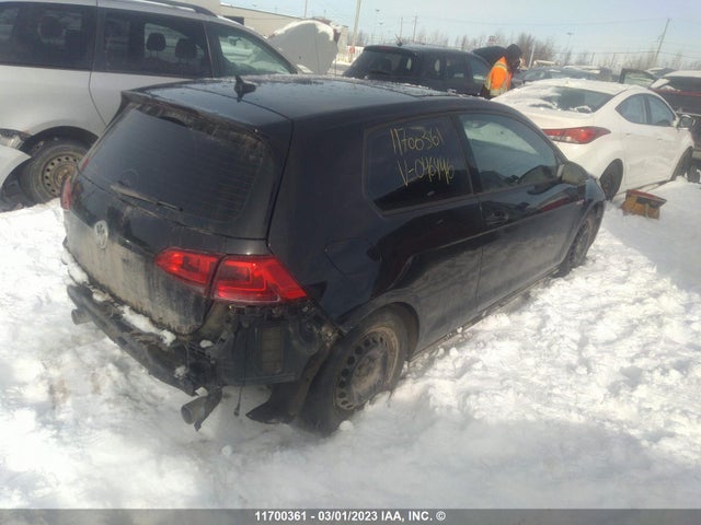 3VWTT7AU2FM046446 Volkswagen GTI