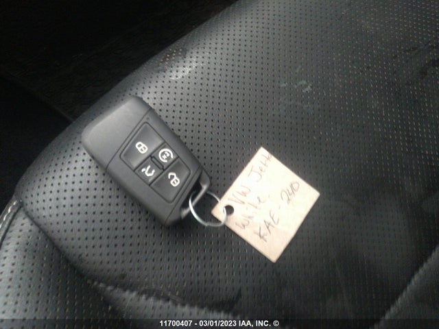 Volkswagen Jetta Sel Premium 2021 3VWG57BU8MM044935 Image 3