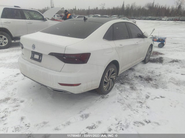Volkswagen Jetta Sel Premium 2021 3VWG57BU8MM044935 Image 5