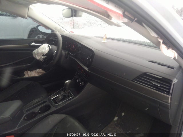 Volkswagen Jetta Sel Premium 2021 3VWG57BU8MM044935 Image 6