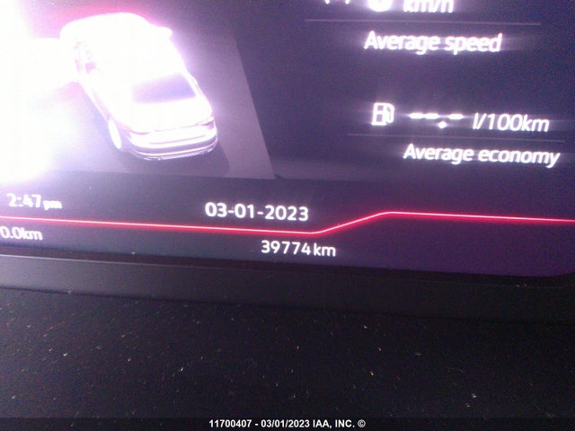 Volkswagen Jetta Sel Premium 2021 3VWG57BU8MM044935 Image 8