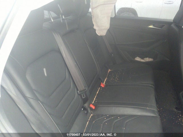 Volkswagen Jetta Sel Premium 2021 3VWG57BU8MM044935 Image 9