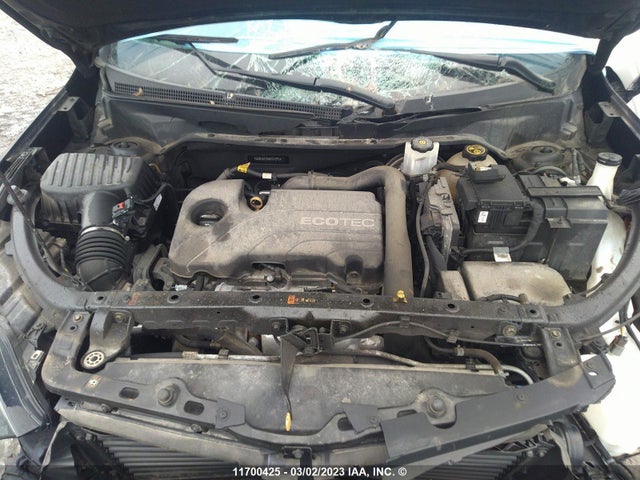 Chevrolet EQUINOX LT 2019 2GNAXKEV3K6167292 Image 12